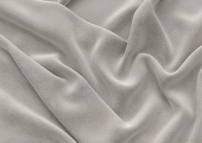 Hardwick, Pearl - Twist&Fit Roman Blind - Image 4